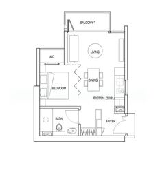 Kallang Riverside (D12), Apartment #604783311